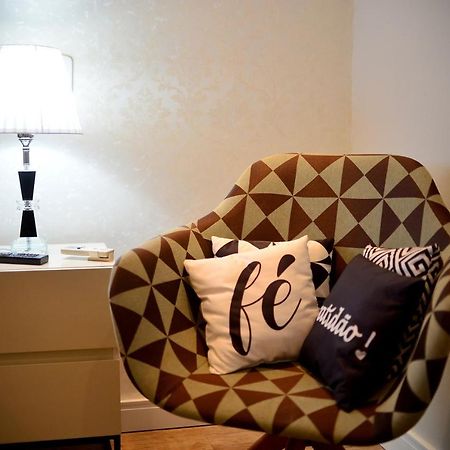 Apartamento Quarto E Sala Luxo Copacabana O Must' Rio de Janeiro Zewnętrze zdjęcie