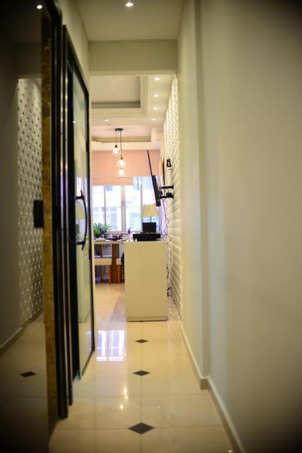 Apartamento Quarto E Sala Luxo Copacabana O Must' Rio de Janeiro Zewnętrze zdjęcie